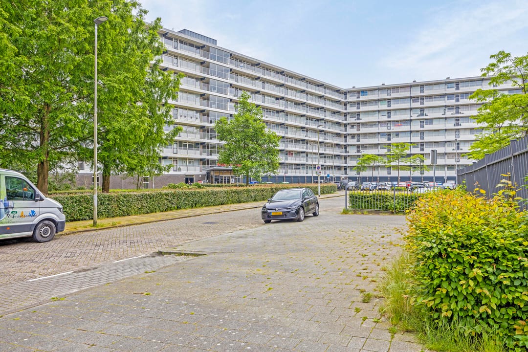 Photo 7 of Anatole Franceplaats 484