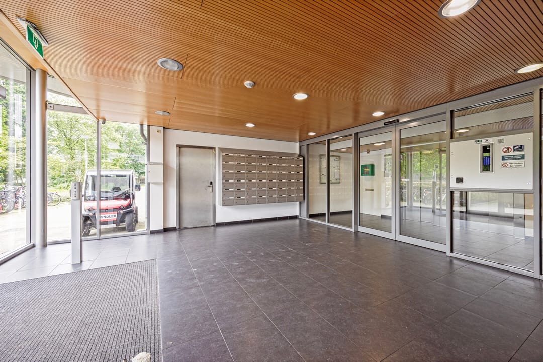 Photo 8 of Anatole Franceplaats 484