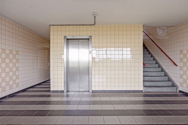 Foto 9 van Anatole Franceplaats 484