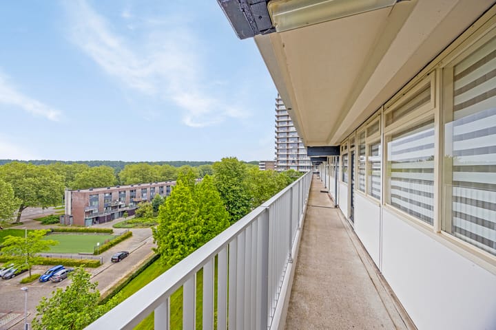 Foto 10 van Anatole Franceplaats 484