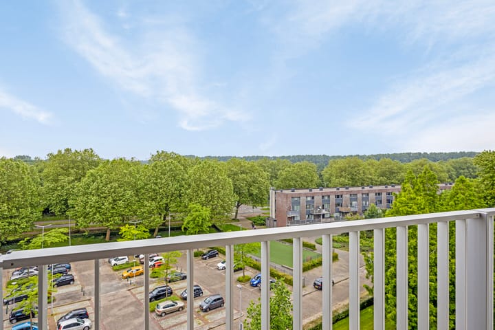 Foto 11 van Anatole Franceplaats 484