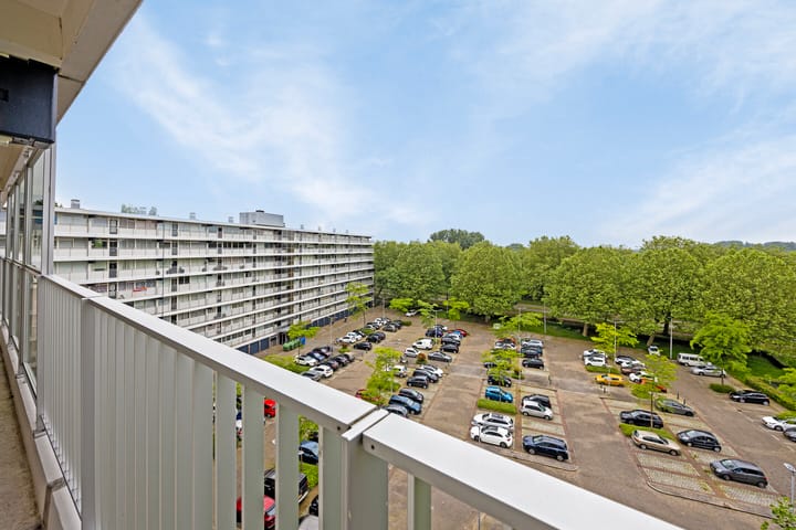 Foto 12 van Anatole Franceplaats 484