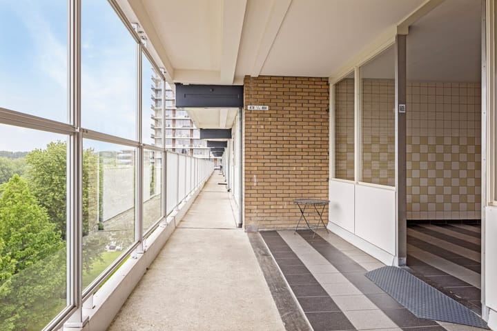 Foto 13 van Anatole Franceplaats 484