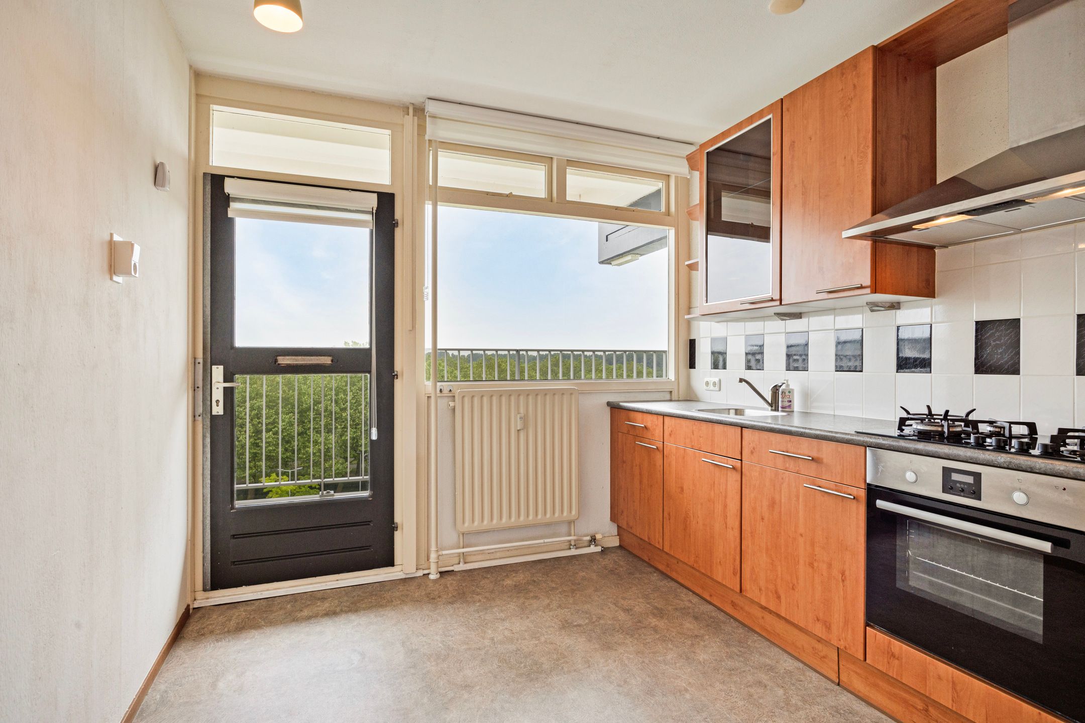 Photo 15 of Anatole Franceplaats 484