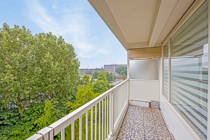 Foto 24 van Anatole Franceplaats 484