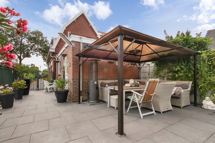 Foto 4 van Reeweg Zuid 44