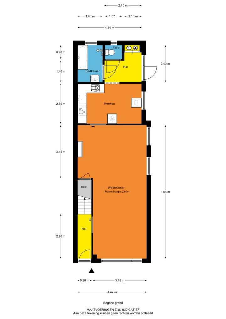 Foto 43 van Reeweg Zuid 44