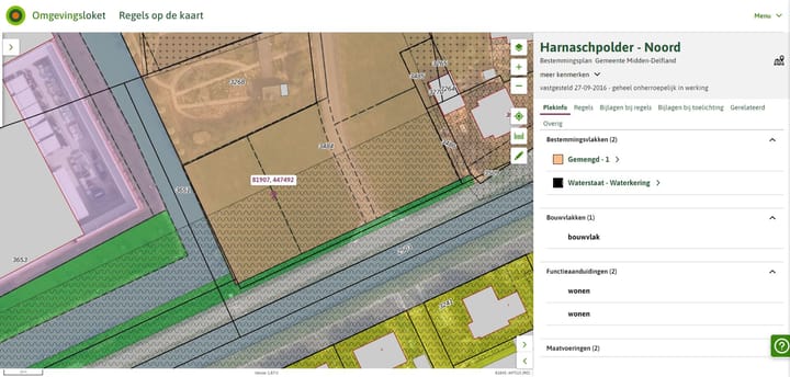 Foto 10 van Lookwatering