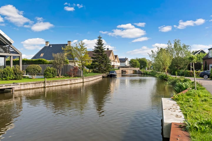 Foto 12 van Lookwatering