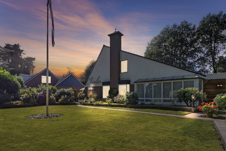 Foto 3 van Merellaan 38