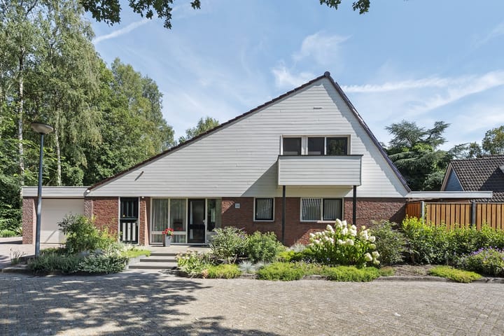 Foto 5 van Merellaan 38