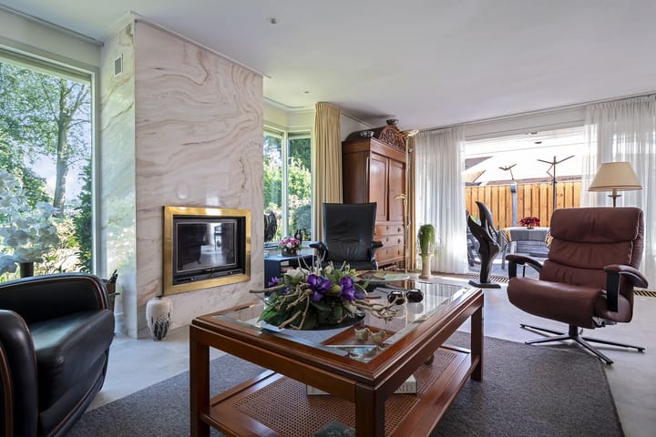 Foto 14 van Merellaan 38