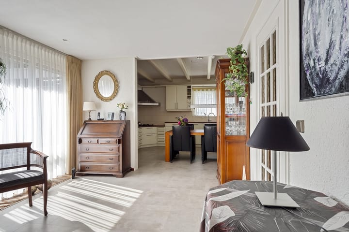 Foto 17 van Merellaan 38