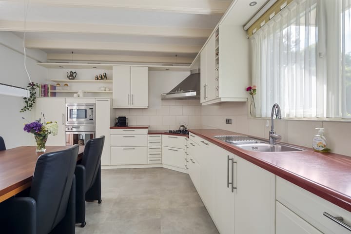 Foto 25 van Merellaan 38