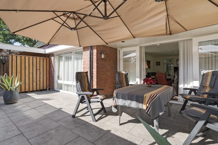 Foto 28 van Merellaan 38