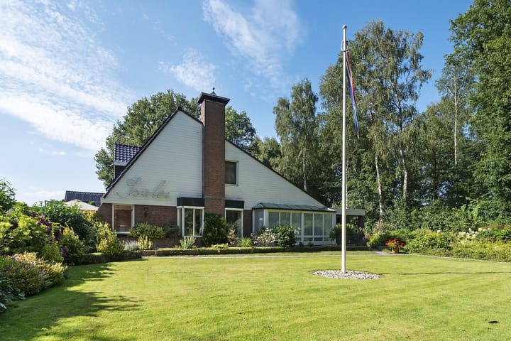 Foto 1 van Merellaan 38