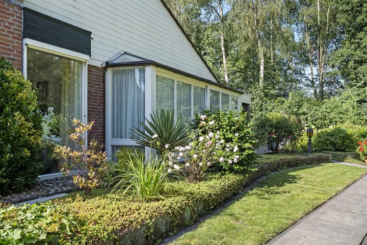 Foto 30 van Merellaan 38