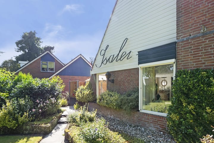 Foto 31 van Merellaan 38