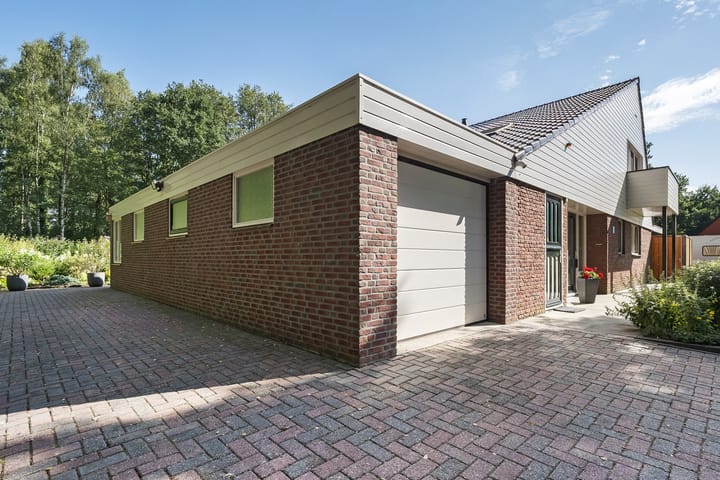 Foto 32 van Merellaan 38