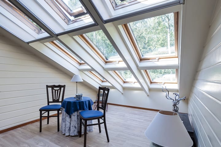 Foto 39 van Merellaan 38