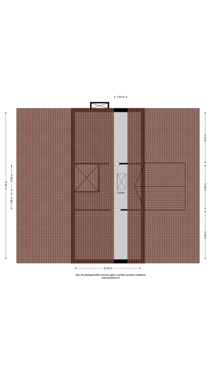 Foto 54 van Merellaan 38
