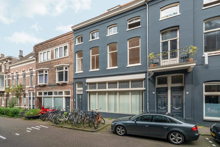 Foto 26 van Spoorwegstraat 37