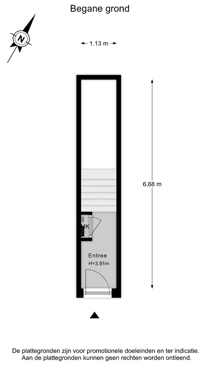 Foto 29 van Spoorwegstraat 37