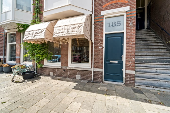 Bekijk foto 7 van Copernicusstraat 185