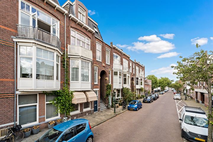 Bekijk foto 26 van Copernicusstraat 185