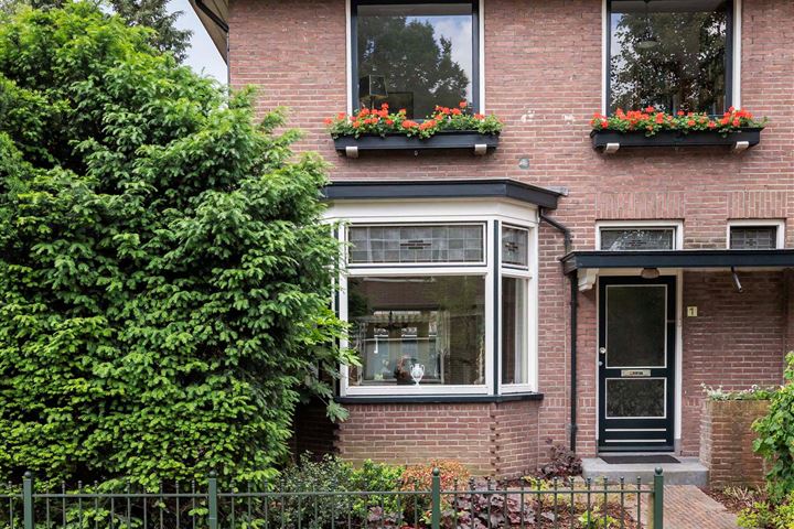 View photo 53 of Toermalijnstraat 1