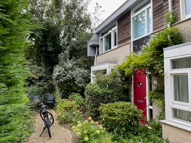 Zeeweg 3