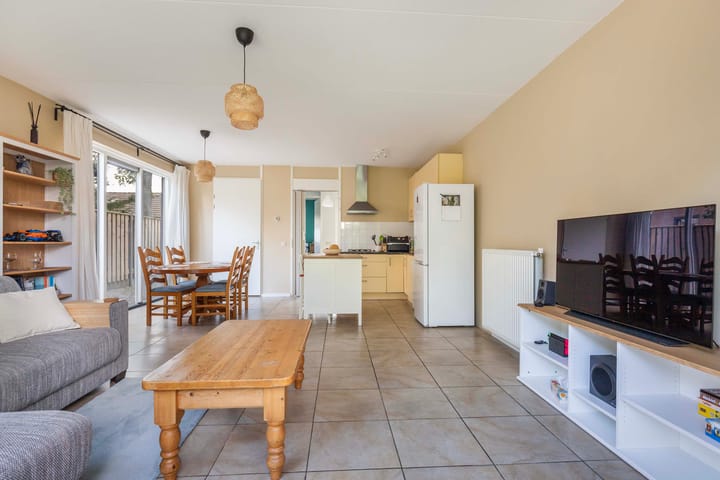 Foto 2 van Arbeidstraat 35