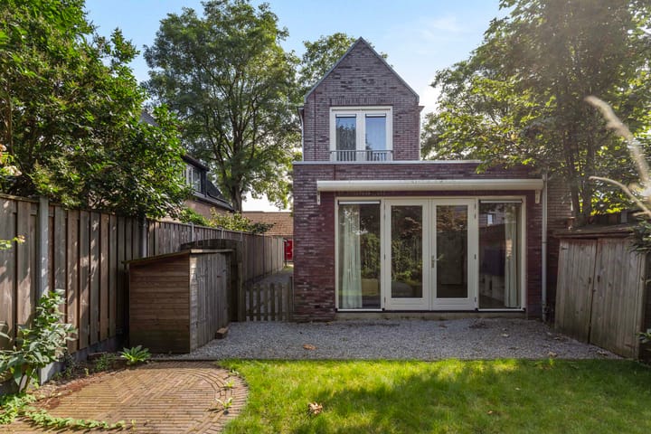 Foto 3 van Arbeidstraat 35