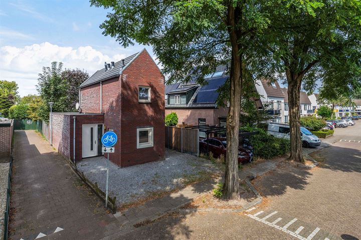 Bekijk foto 4 van Arbeidstraat 35