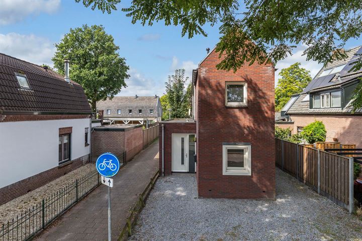 Bekijk foto 5 van Arbeidstraat 35