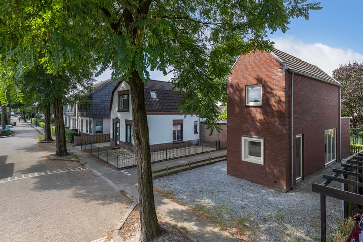 Photo 6 of Arbeidstraat 35