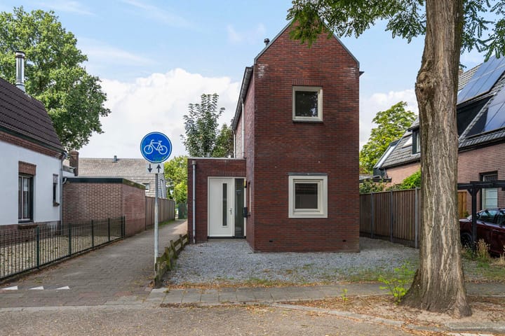 Photo 10 of Arbeidstraat 35