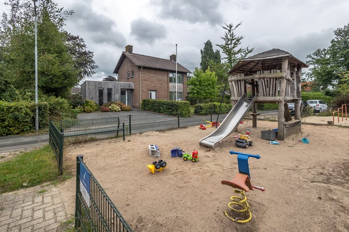 Bekijk foto 39 van Van Pallandtlaan 4