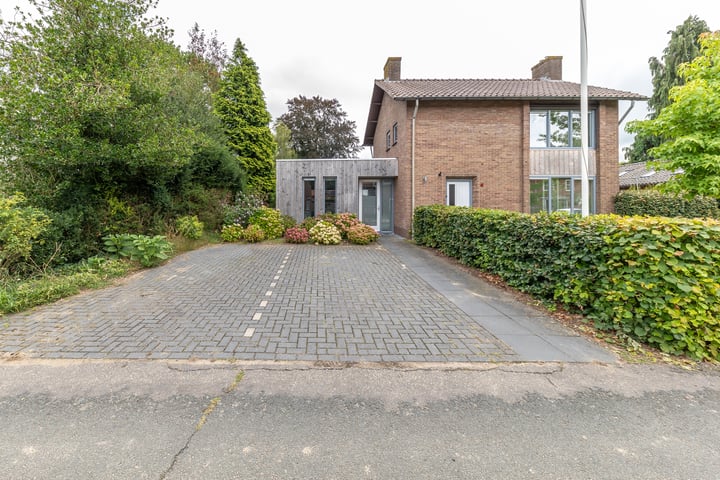 Bekijk foto 40 van Van Pallandtlaan 4