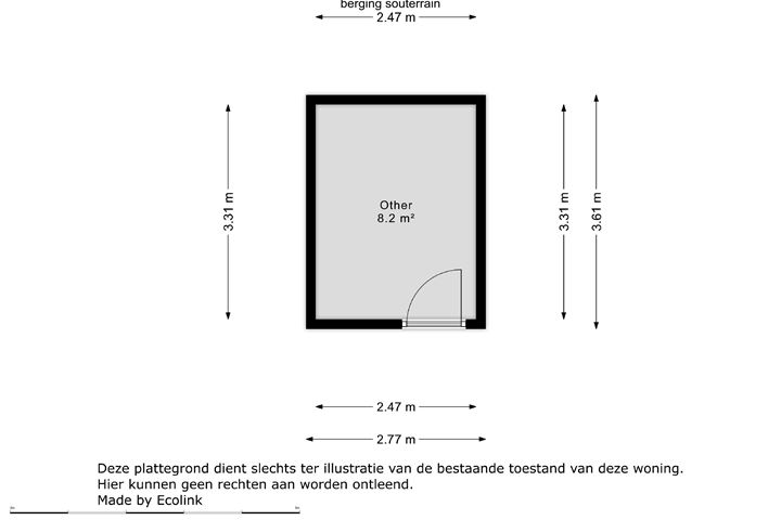 View photo 23 of Palmstraat 54