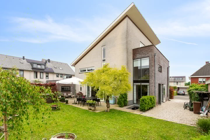 Foto 1 van Middelveld 56