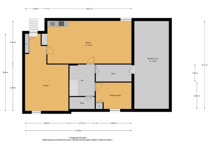 Foto 38 van Middelveld 56