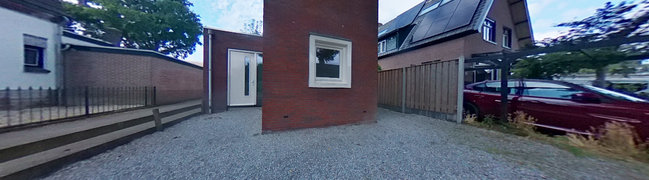 Bekijk 360° foto van Voortuin van Arbeidstraat 35