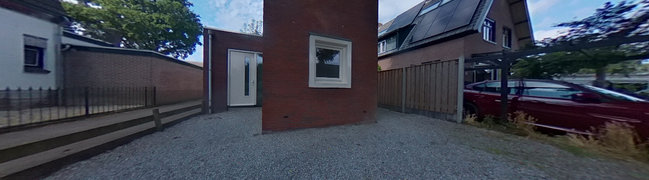 Bekijk 360° foto van Voortuin van Arbeidstraat 35