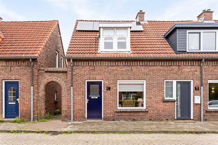 Bekijk foto 1 van Zwanebloemstraat 74