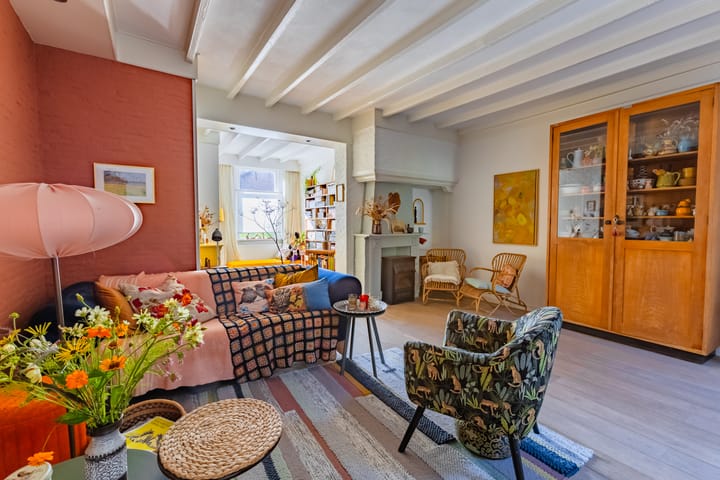 Foto 1 van Kerkstraat 36