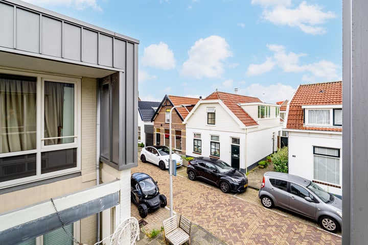 View photo 31 of Toekomststraat 6-A