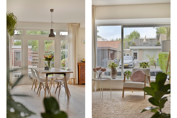 Foto 11 van Grasélaan 6