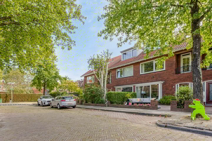 Foto 31 van Grasélaan 6