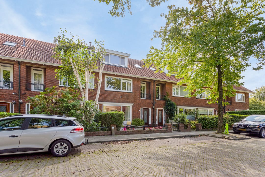 Foto 32 van Grasélaan 6